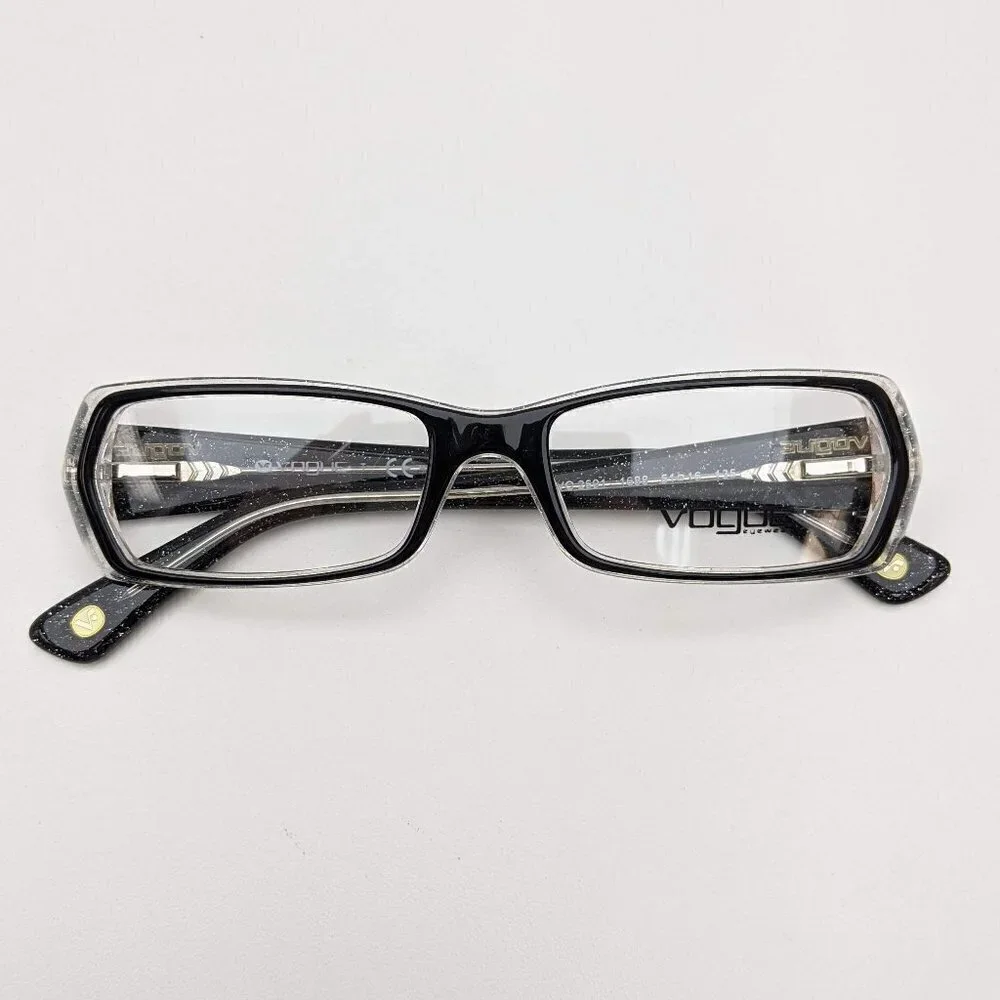 🕶️Vogue VO2691 1688 Eyeglasses 51/16 135 /KAI238🕶️​